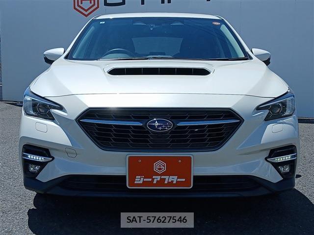 Subaru LEVORG 2021-03 8342360-6