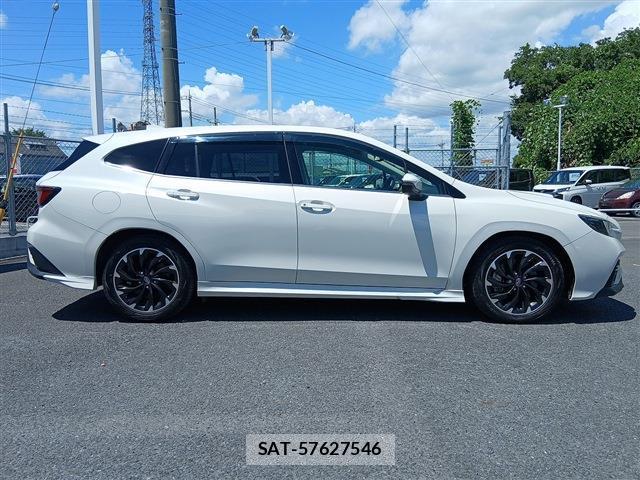 Subaru LEVORG 2021-03 8342360-7