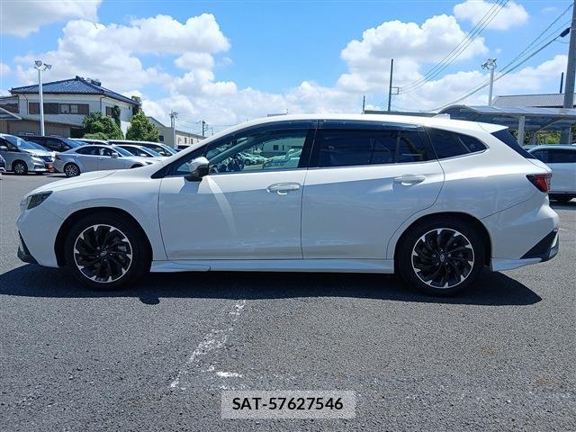 Subaru LEVORG 2021-03 8342360-9