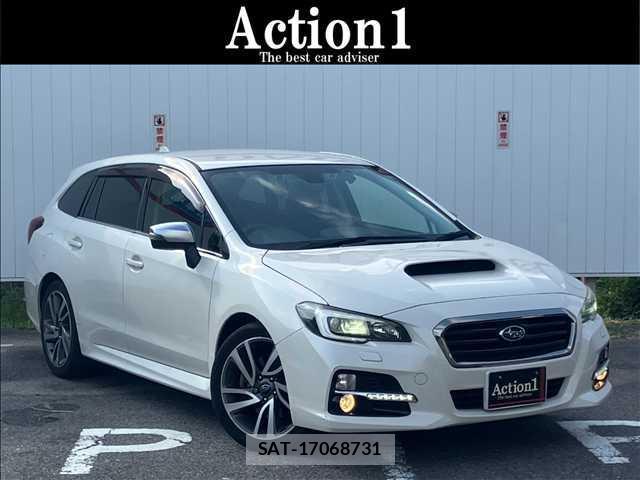 Subaru LEVORG 2015-09 8343145-0