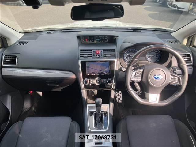Subaru LEVORG 2015-09 8343145-1