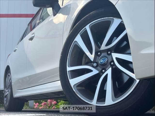 Subaru LEVORG 2015-09 8343145-10