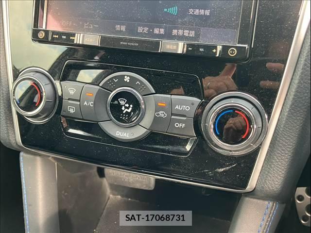 Subaru LEVORG 2015-09 8343145-11