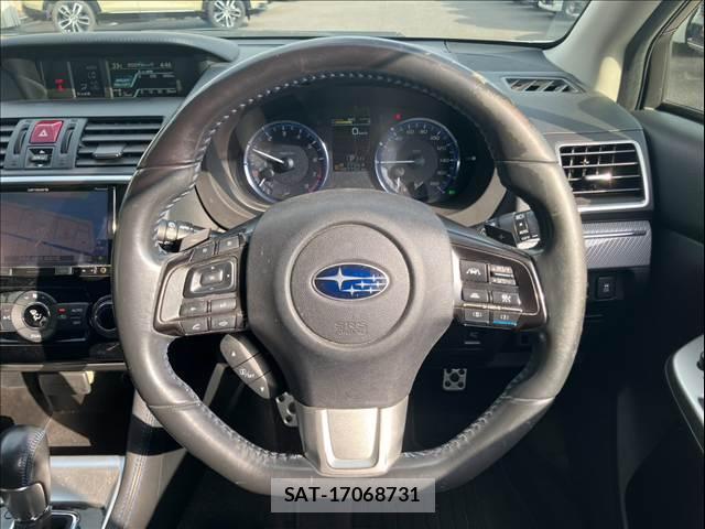 Subaru LEVORG 2015-09 8343145-12