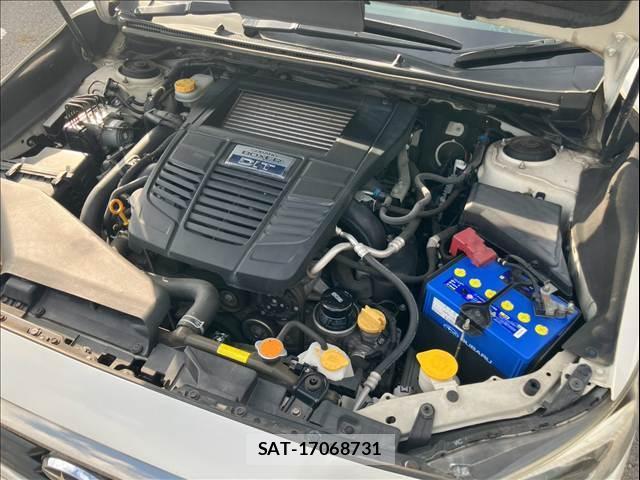 Subaru LEVORG 2015-09 8343145-13