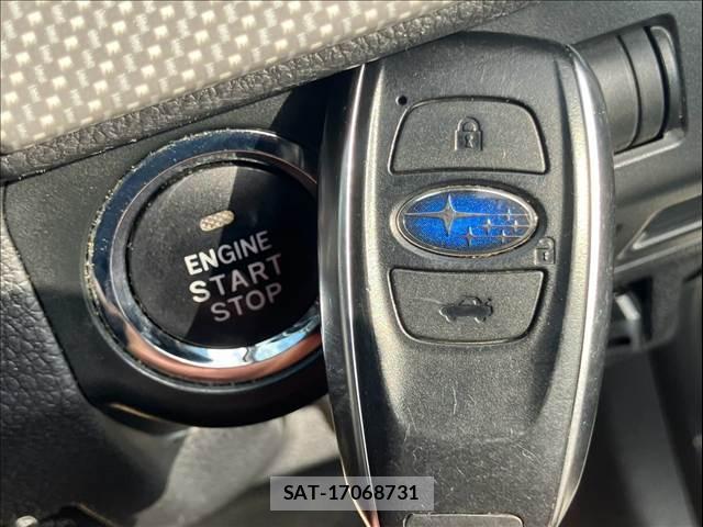 Subaru LEVORG 2015-09 8343145-15