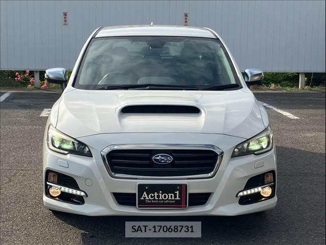 Subaru LEVORG 2015-09 8343145-16