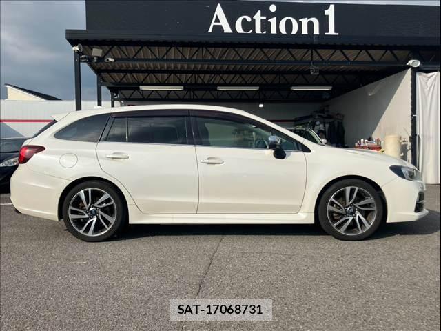 Subaru LEVORG 2015-09 8343145-17