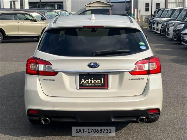 Subaru LEVORG 2015-09 8343145-18