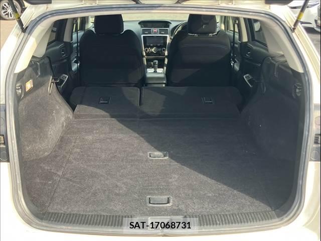 Subaru LEVORG 2015-09 8343145-19