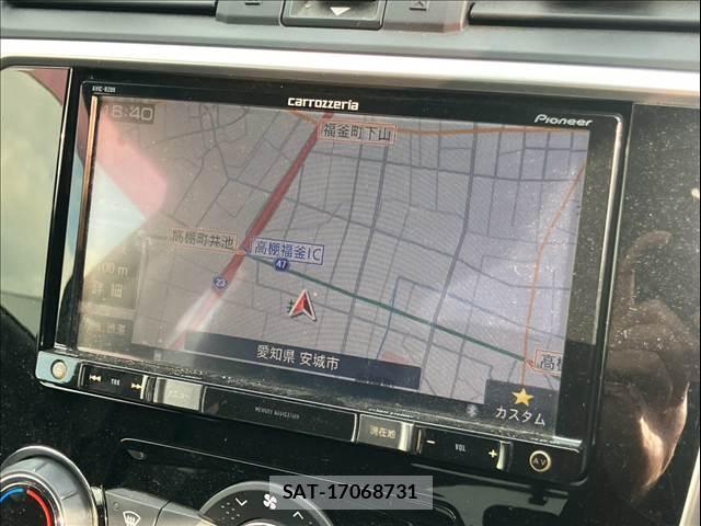 Subaru LEVORG 2015-09 8343145-2