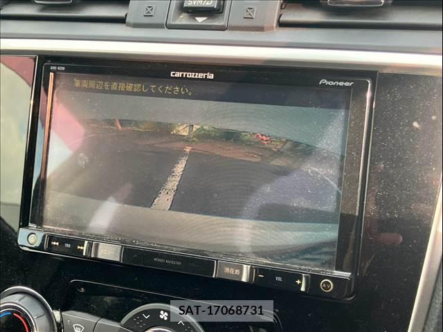 Subaru LEVORG 2015-09 8343145-3