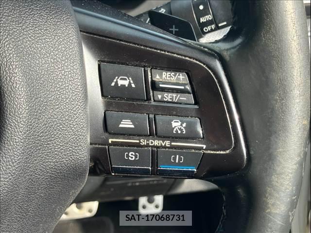 Subaru LEVORG 2015-09 8343145-4
