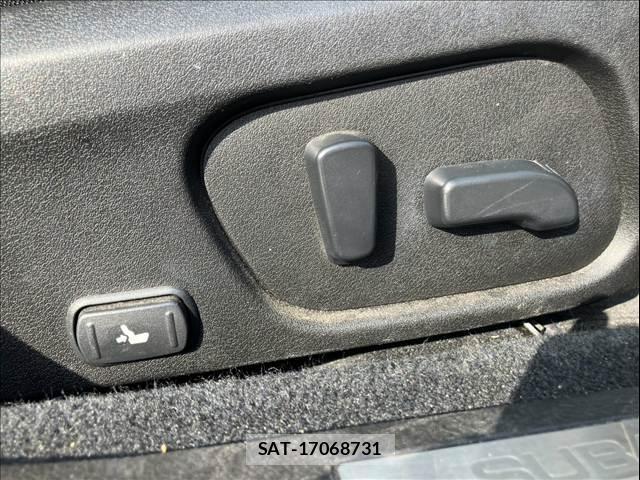 Subaru LEVORG 2015-09 8343145-5