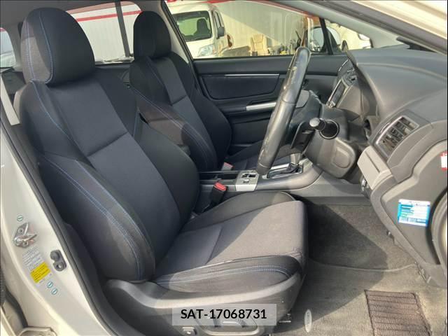 Subaru LEVORG 2015-09 8343145-7