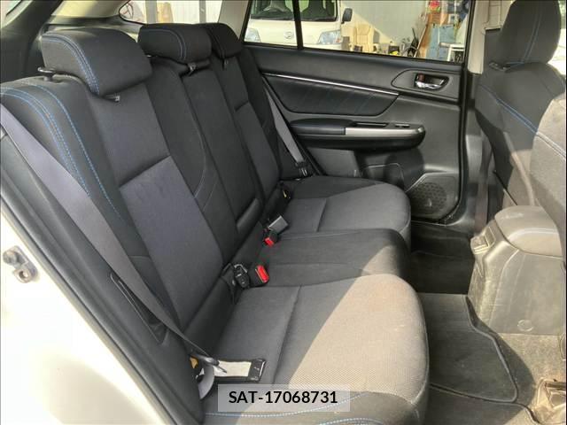 Subaru LEVORG 2015-09 8343145-8
