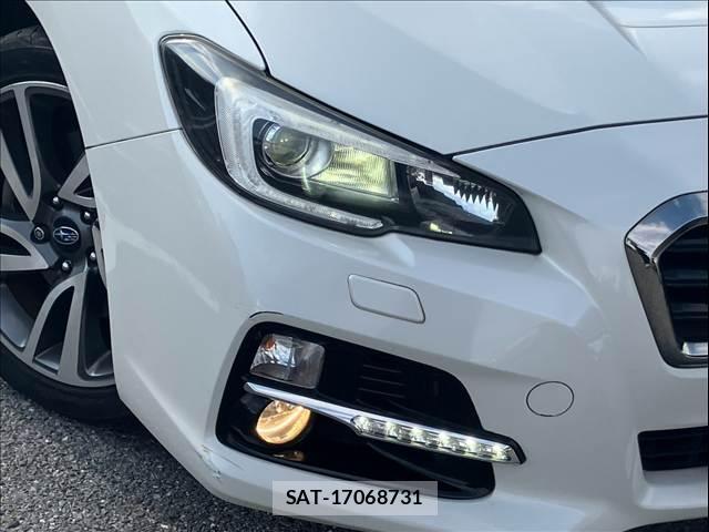 Subaru LEVORG 2015-09 8343145-9