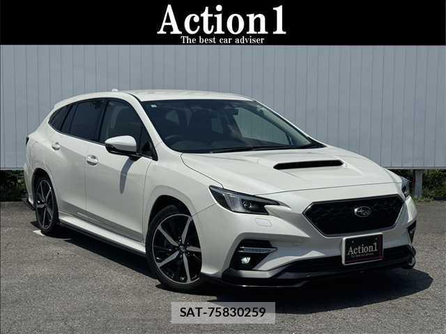 Subaru LEVORG 2021-01 8343149-0