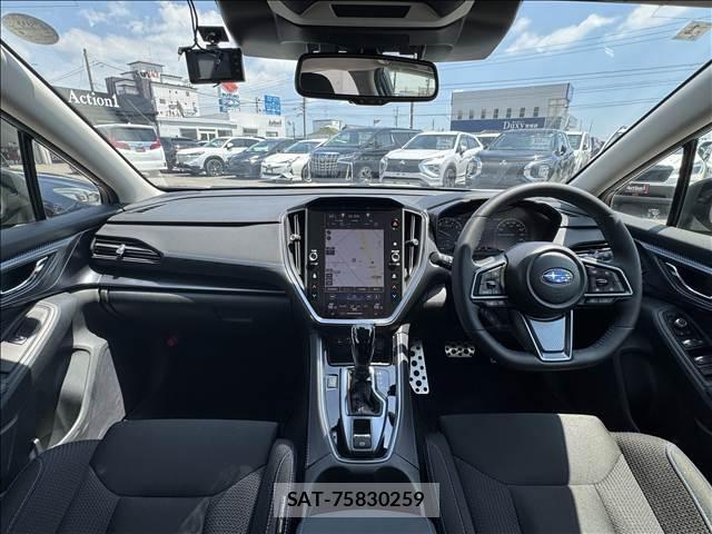 Subaru LEVORG 2021-01 8343149-1