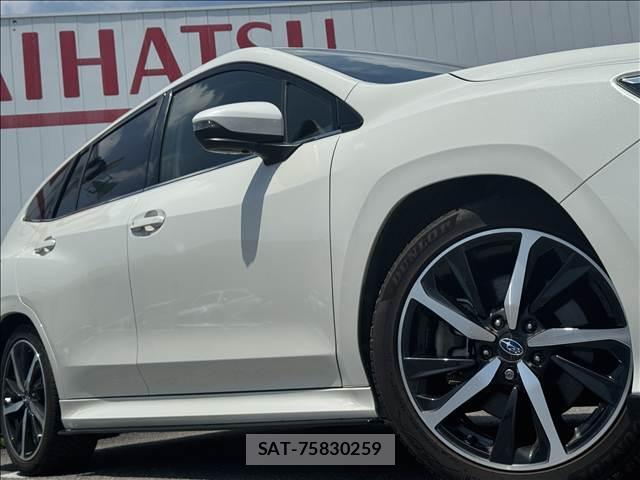 Subaru LEVORG 2021-01 8343149-10