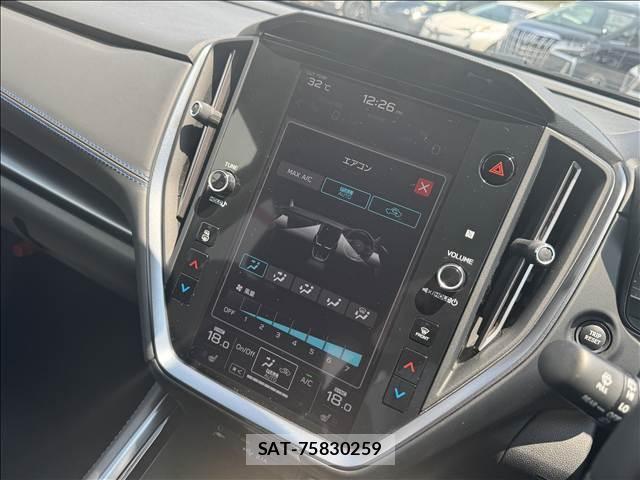 Subaru LEVORG 2021-01 8343149-11