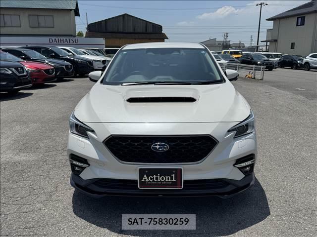 Subaru LEVORG 2021-01 8343149-16