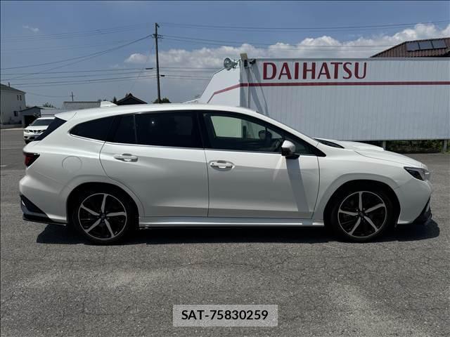 Subaru LEVORG 2021-01 8343149-17