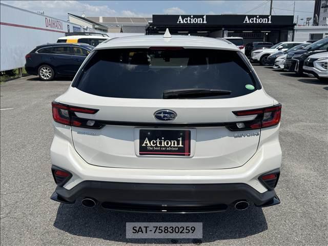 Subaru LEVORG 2021-01 8343149-18