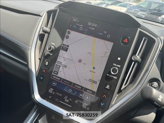 Subaru LEVORG 2021-01 8343149-2