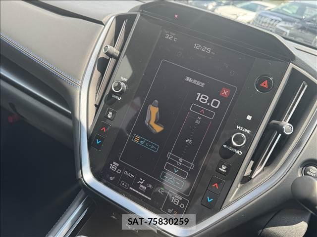 Subaru LEVORG 2021-01 8343149-6