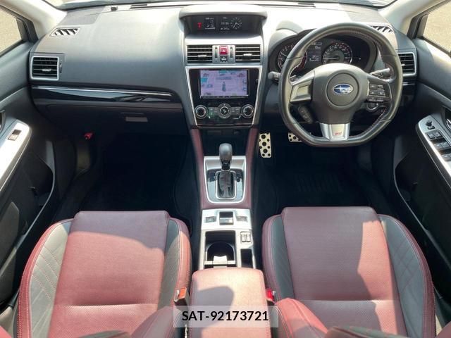 Subaru LEVORG 2016-12 8343234-1