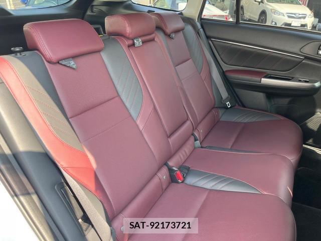Subaru LEVORG 2016-12 8343234-12