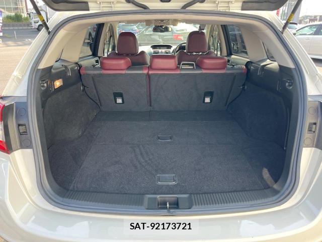 Subaru LEVORG 2016-12 8343234-13