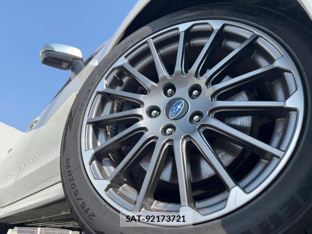 Subaru LEVORG 2016-12 8343234-16