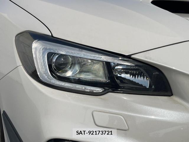 Subaru LEVORG 2016-12 8343234-17