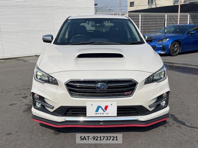 Subaru LEVORG 2016-12 8343234-18