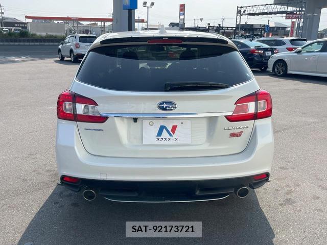Subaru LEVORG 2016-12 8343234-19