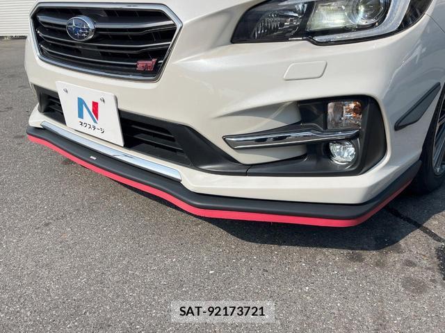 Subaru LEVORG 2016-12 8343234-2