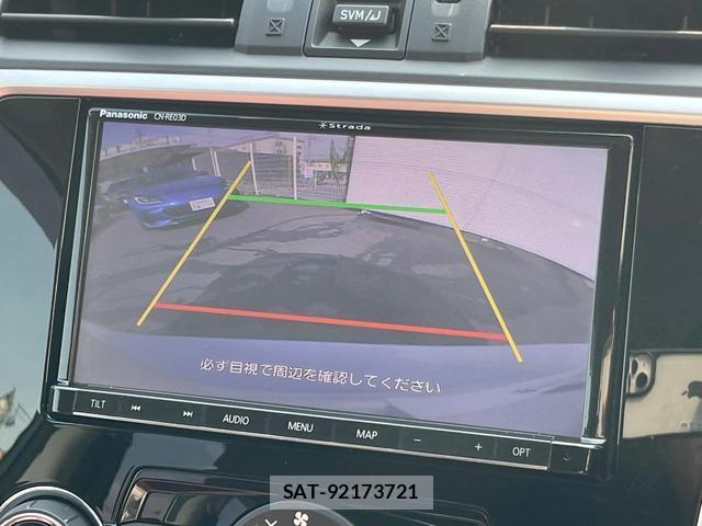 Subaru LEVORG 2016-12 8343234-5