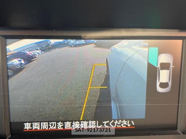 Subaru LEVORG 2016-12 8343234-6