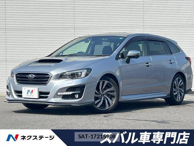 Subaru LEVORG 2018-02 8343236-0
