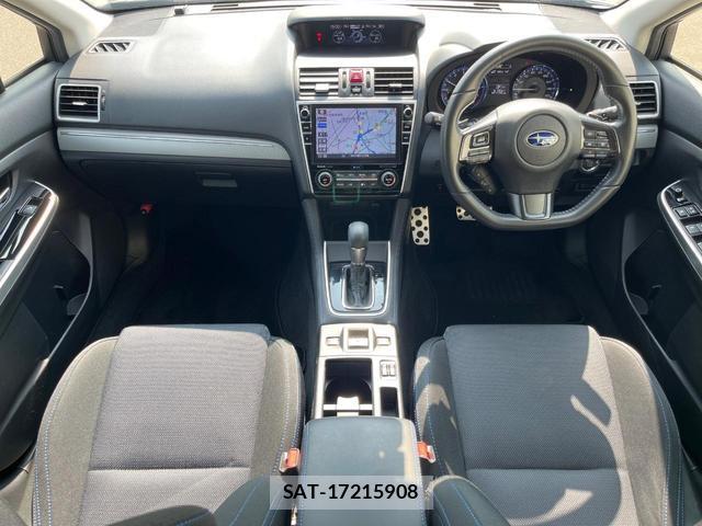 Subaru LEVORG 2018-02 8343236-1