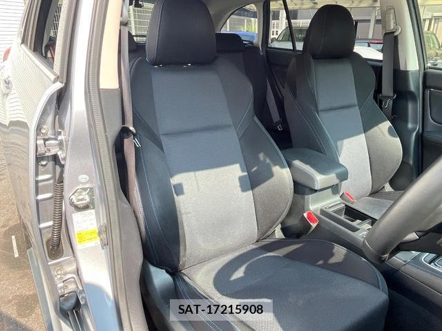 Subaru LEVORG 2018-02 8343236-10