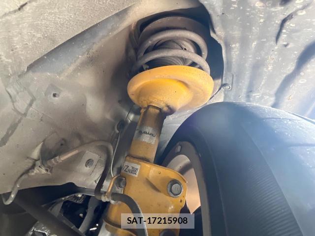 Subaru LEVORG 2018-02 8343236-13