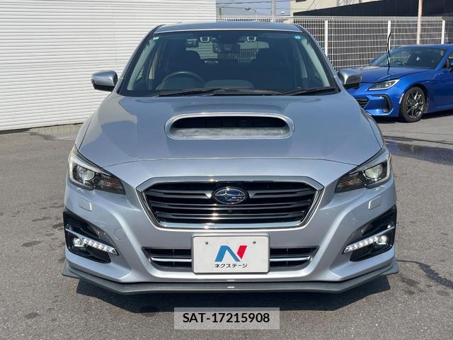 Subaru LEVORG 2018-02 8343236-17