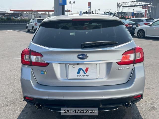 Subaru LEVORG 2018-02 8343236-18