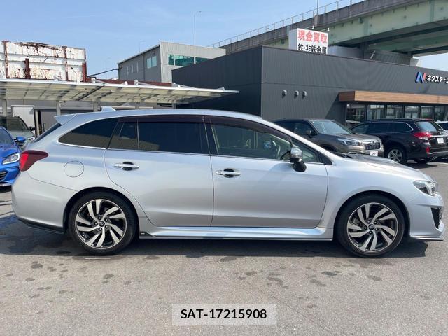 Subaru LEVORG 2018-02 8343236-19