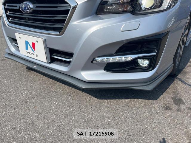 Subaru LEVORG 2018-02 8343236-2