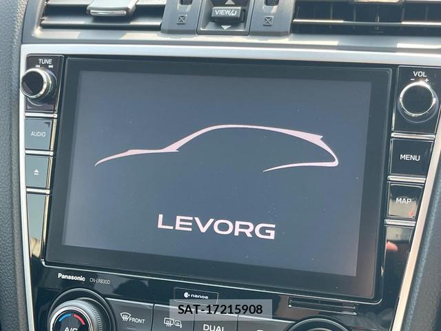 Subaru LEVORG 2018-02 8343236-3