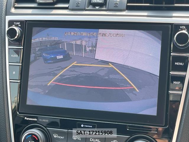 Subaru LEVORG 2018-02 8343236-4
